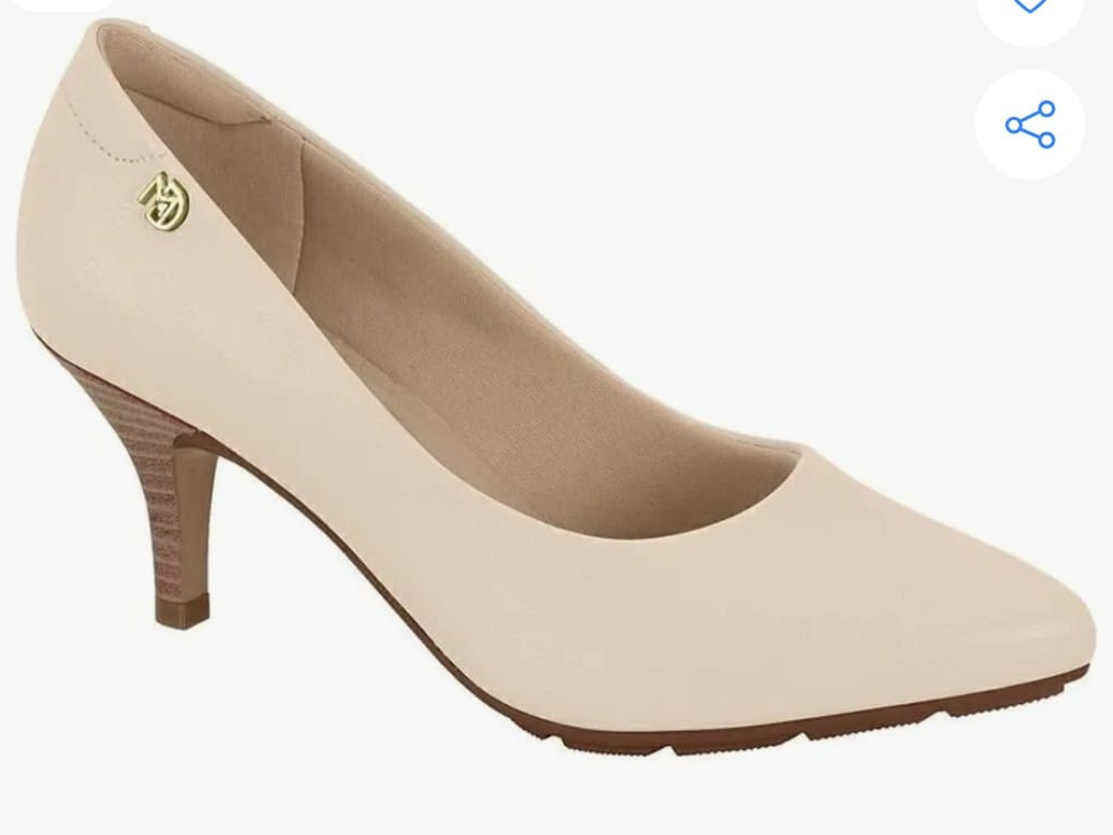 Stiletto Modare marca brasilera