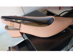 Vizzano taco 3cm cuadrado