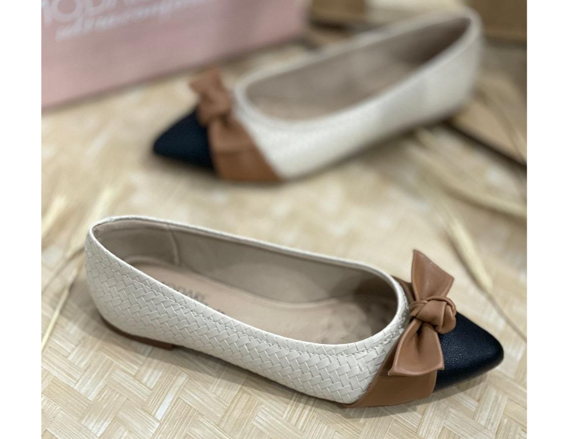 Chatitas modare brasileras 36 38 39 ARG