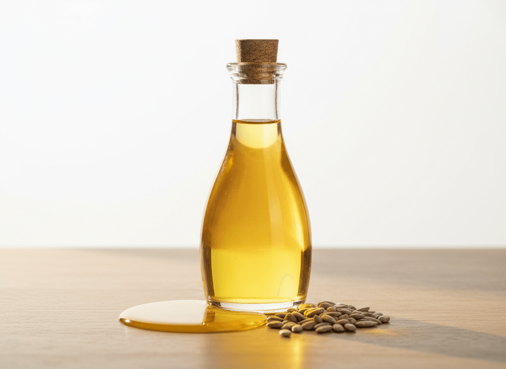 Aceite de girasol