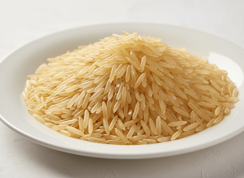 Arroz largo fino