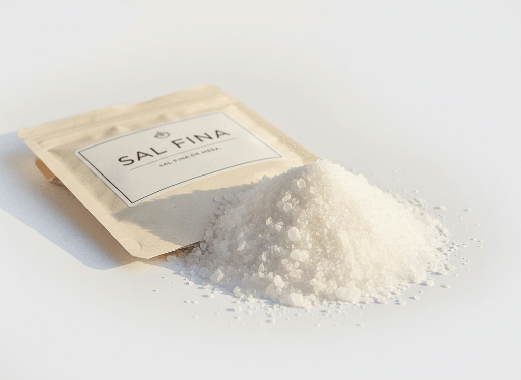Sal fina
