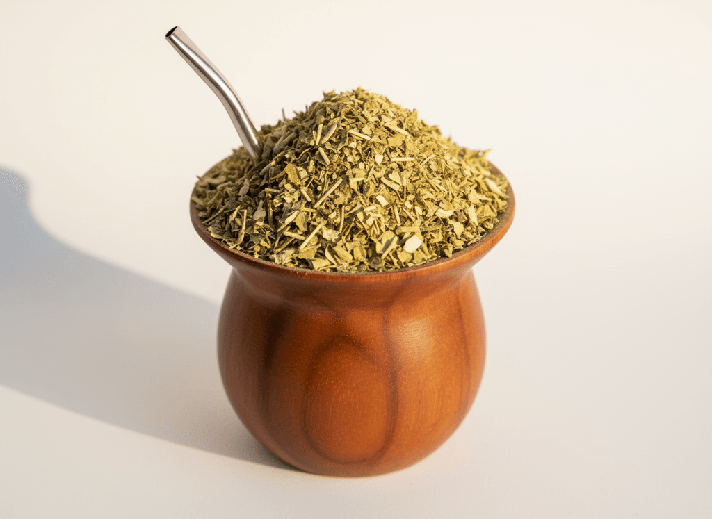 Yerba mate