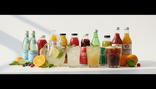 Bebidas