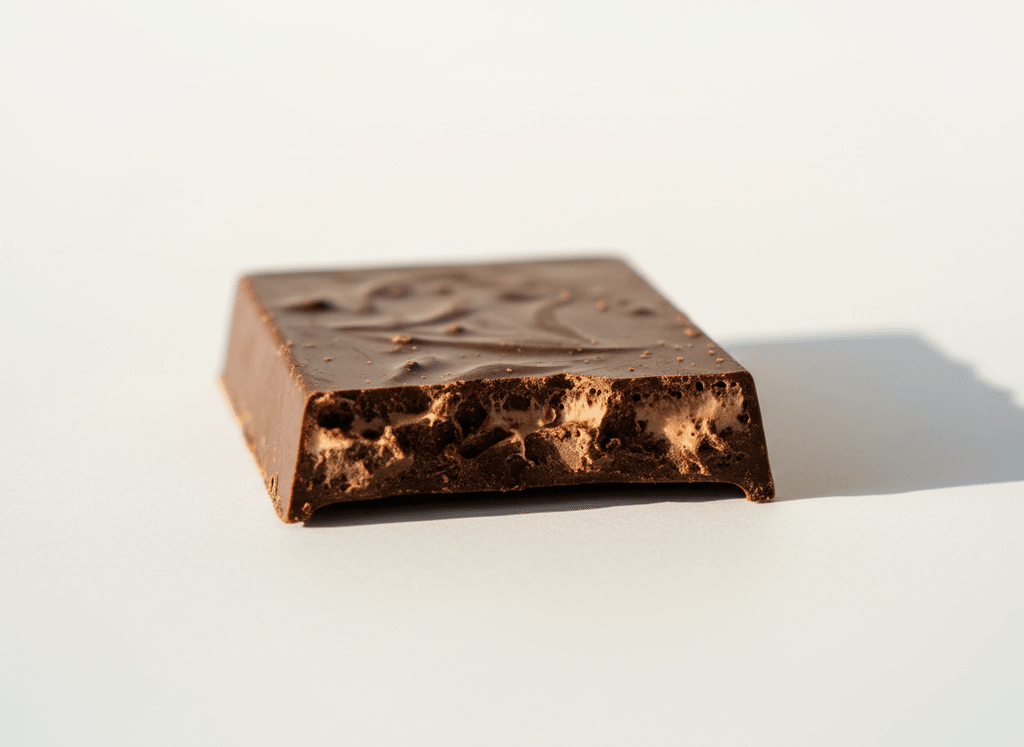 Chocolate tableta