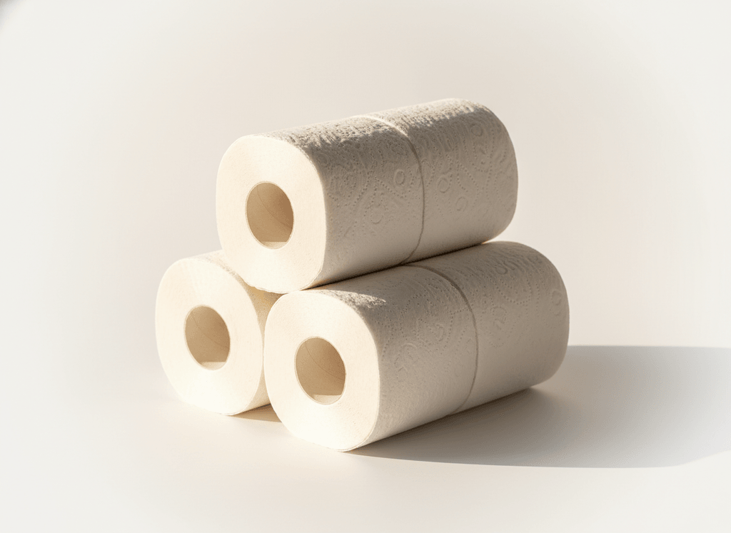 Papel higiénico