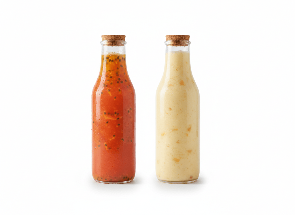 Jugo natural