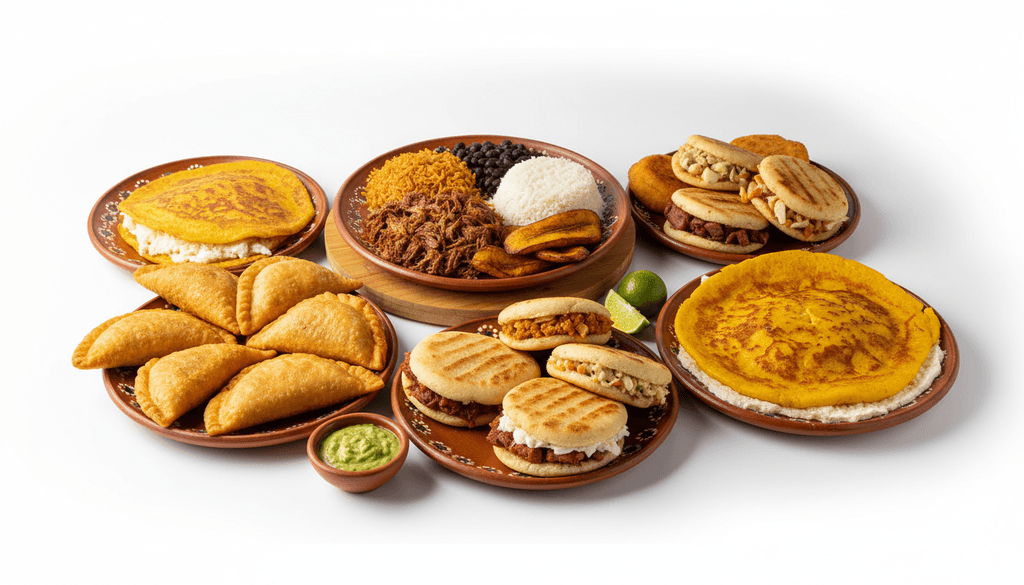 Platos típicos