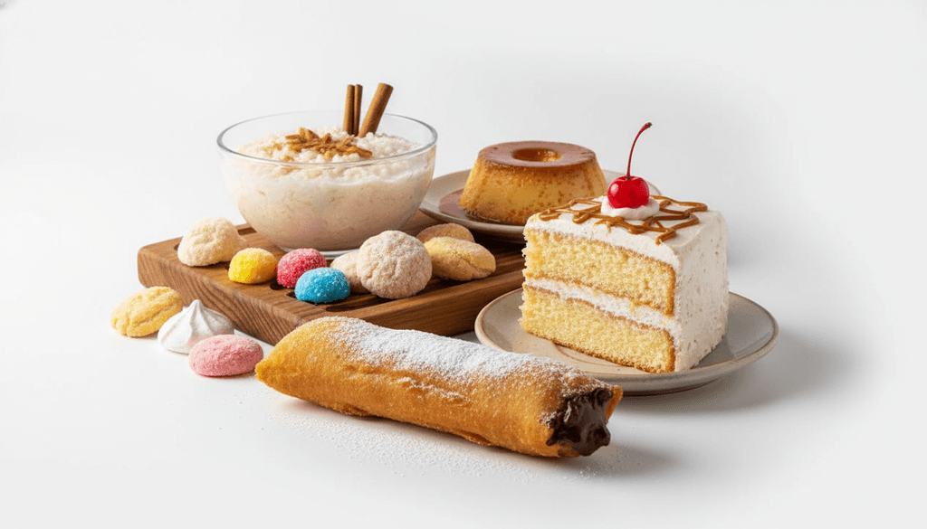 Postres