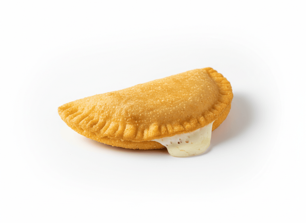 Empanada de queso