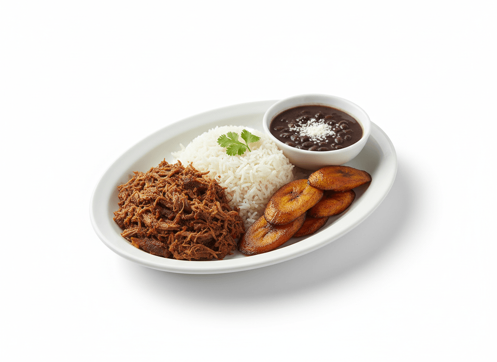 Pabellón criollo