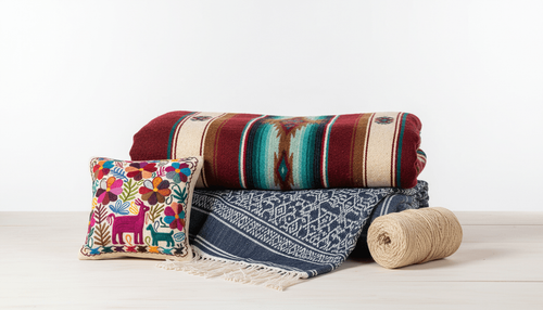 Textiles norteños