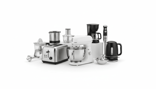 Electrodomésticos pequeños