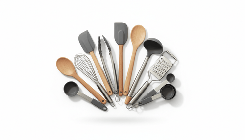 Utensilios de cocina
