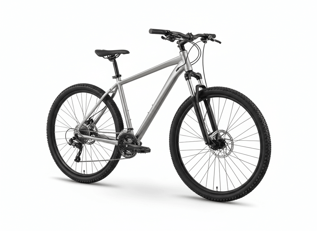 MTB rodado 29 aluminio 24v