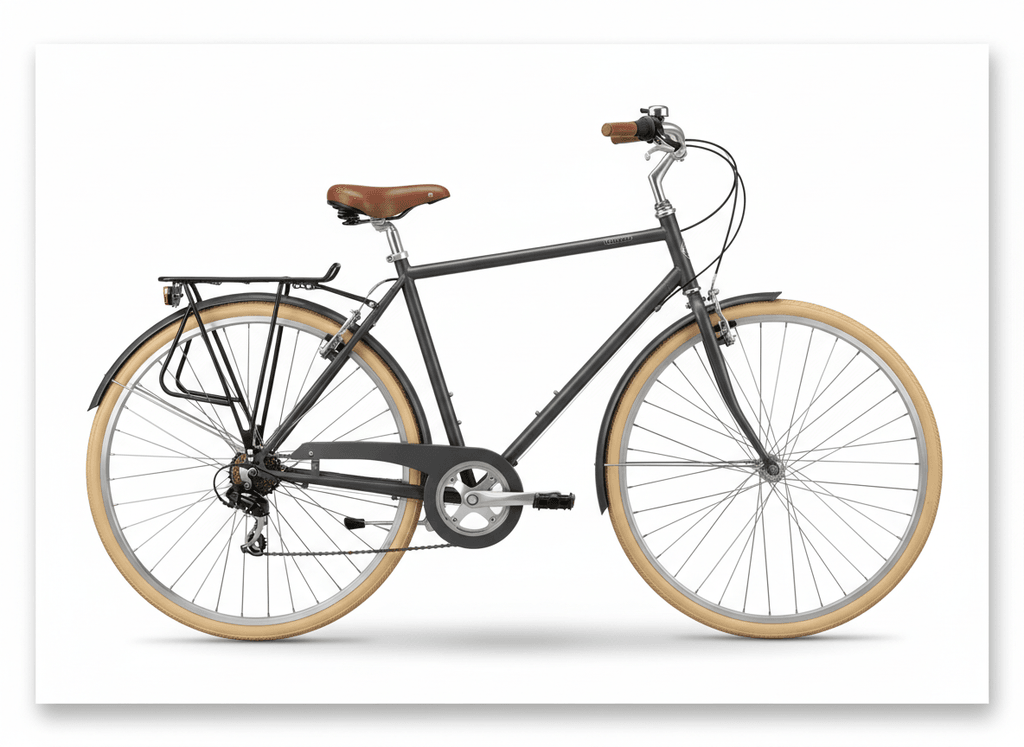 Urbana rodado 28 7v