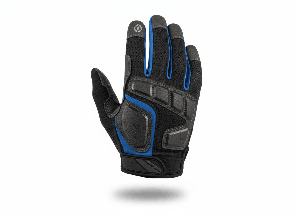 Guantes ciclismo