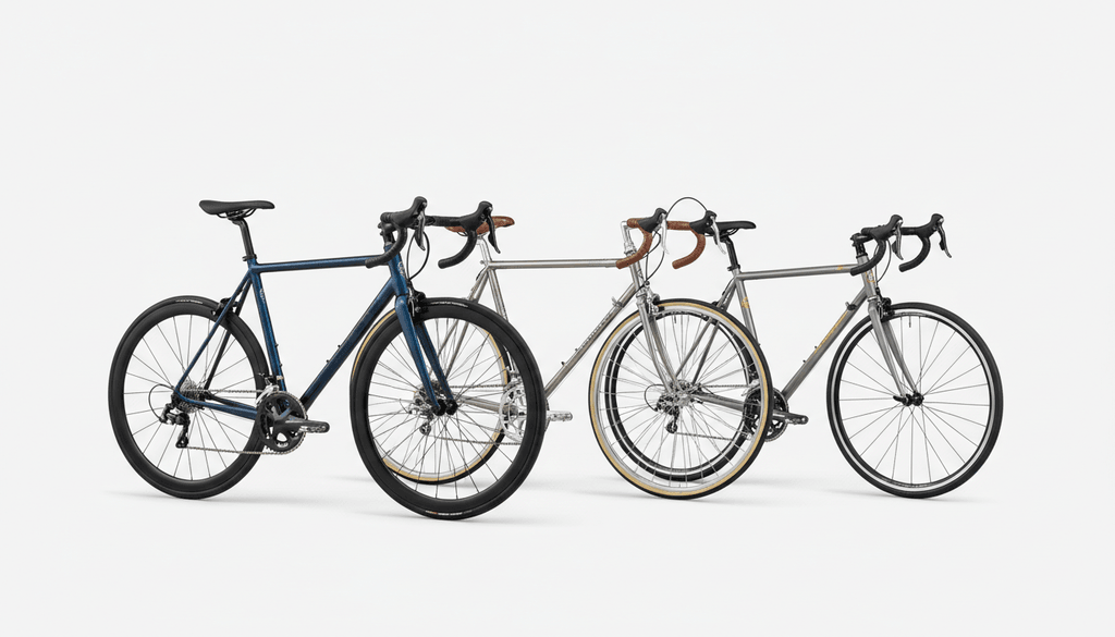 Bicicletas de ruta