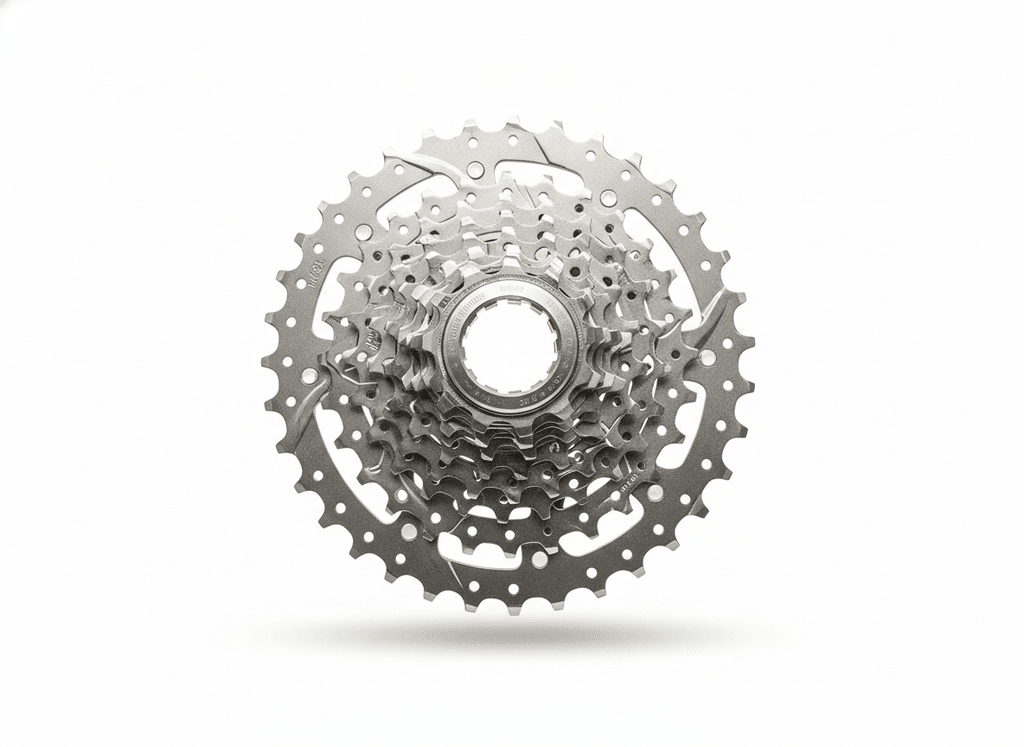 Cassette Shimano 11-34T 11v