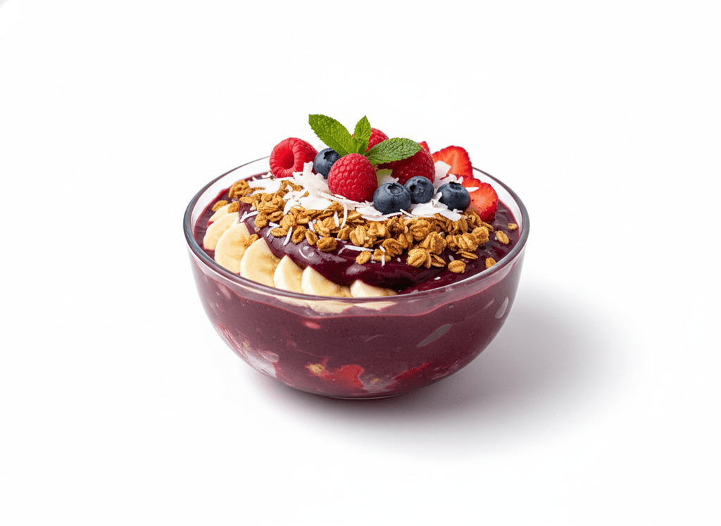 Açaí bowl
