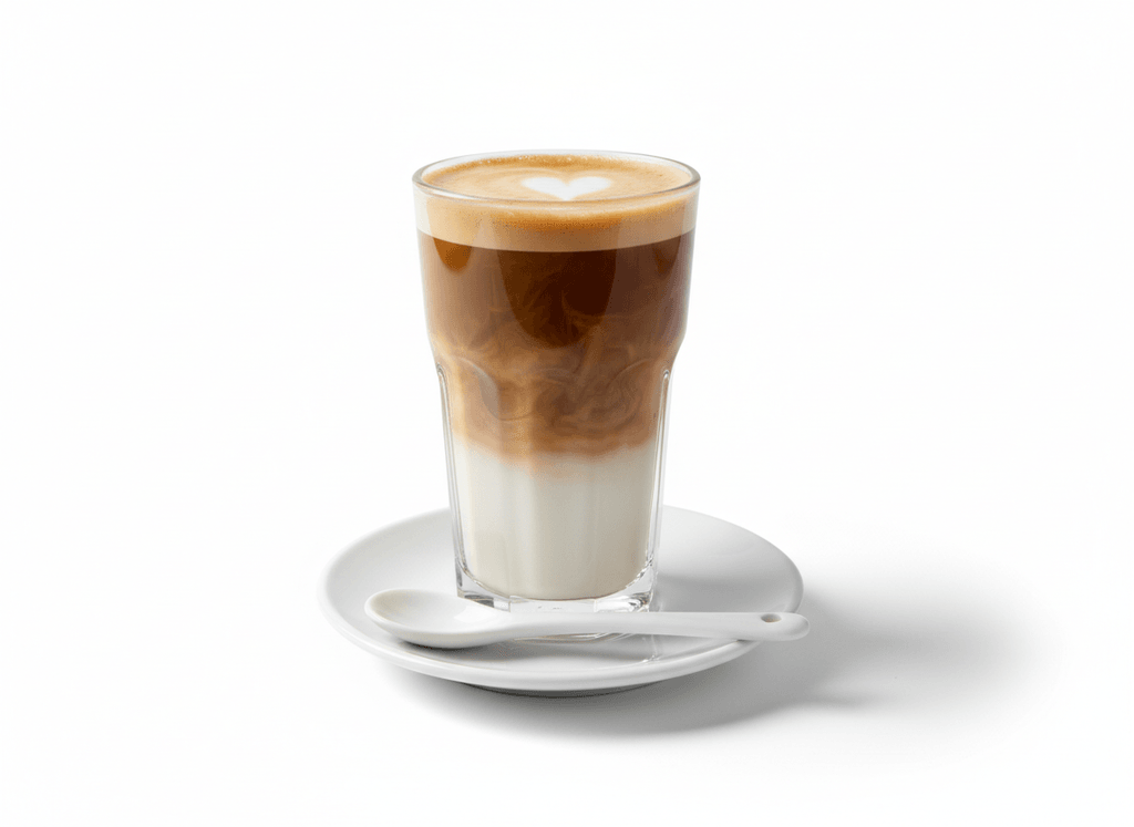 Café con leche