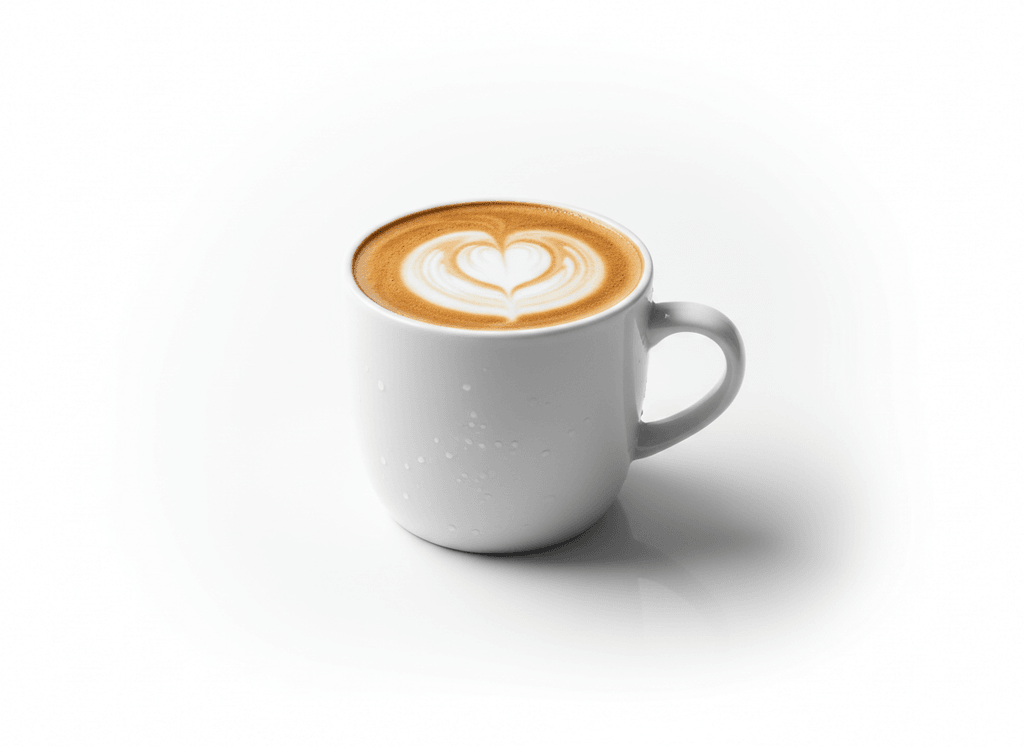 Flat white