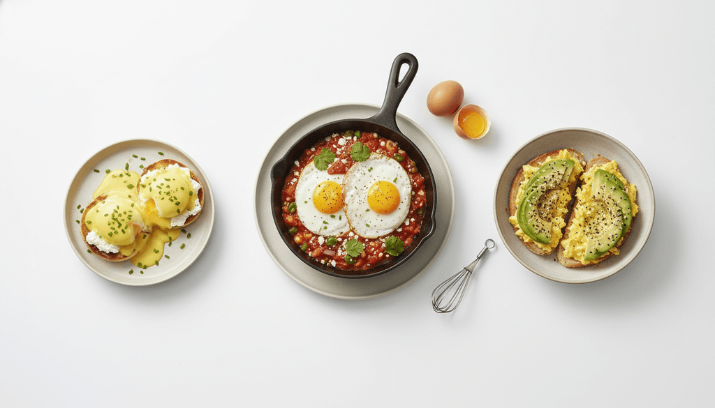 Huevos