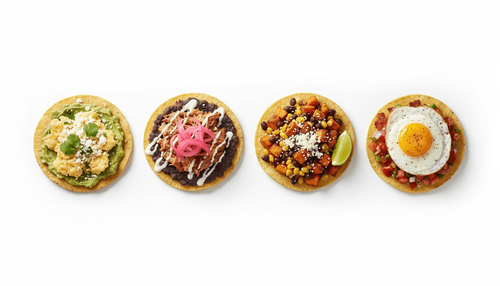 Tostadas