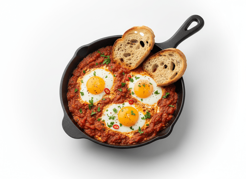 Shakshuka