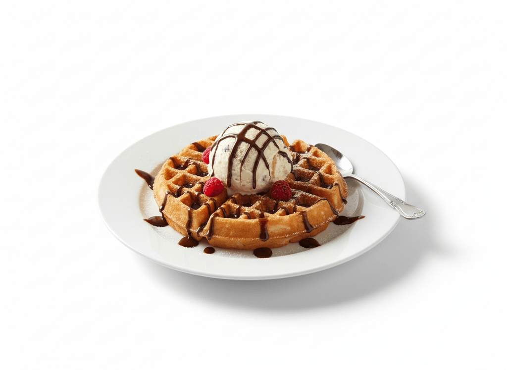 Waffles