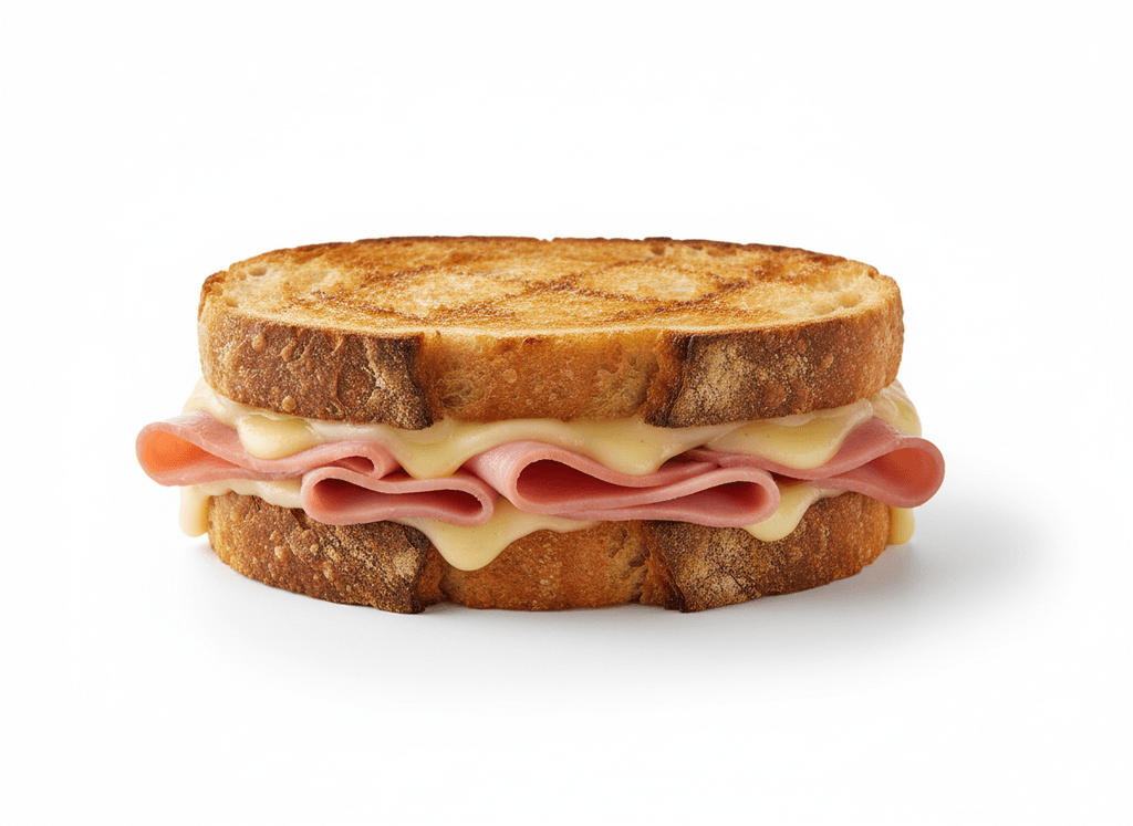 Tostado clásico