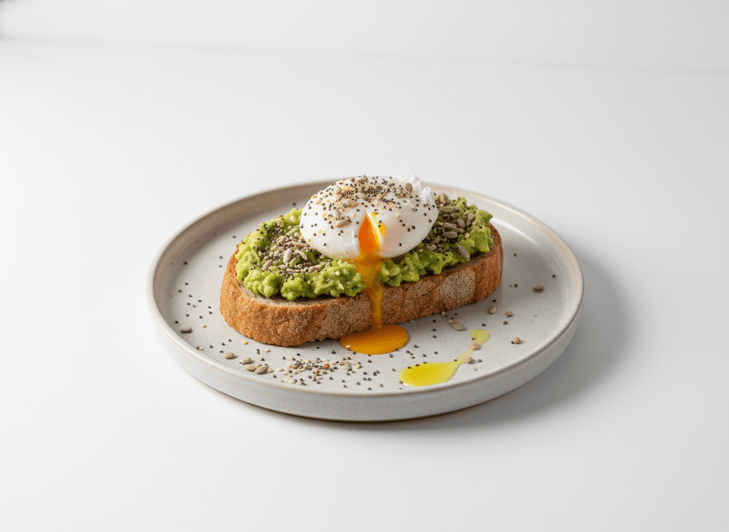 Avocado toast