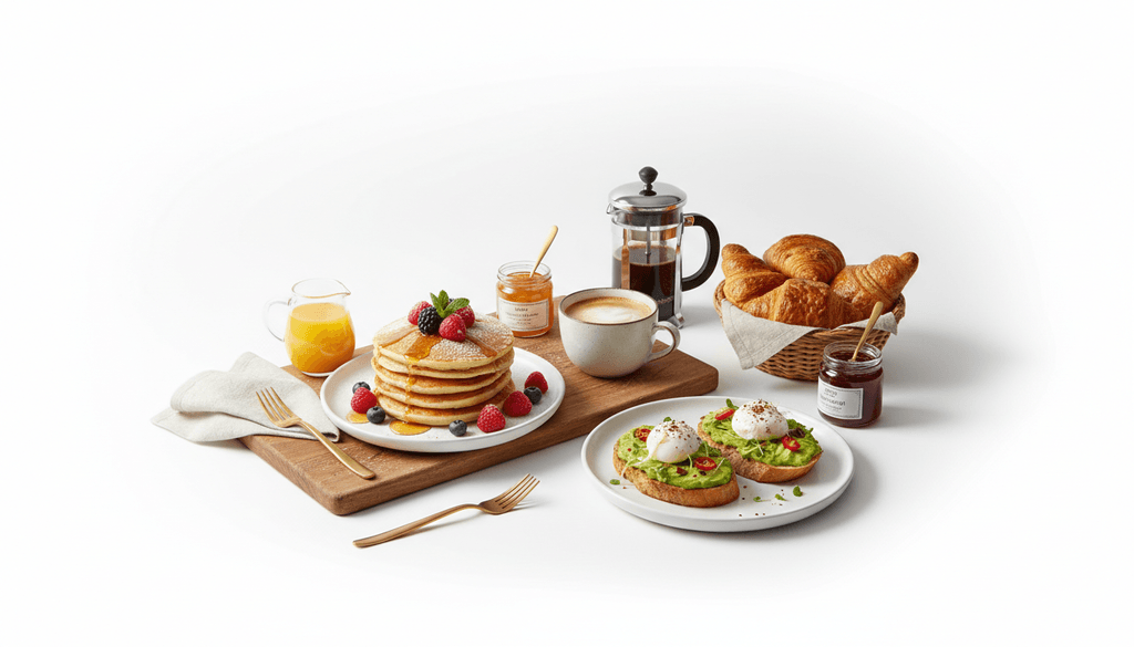 Brunch