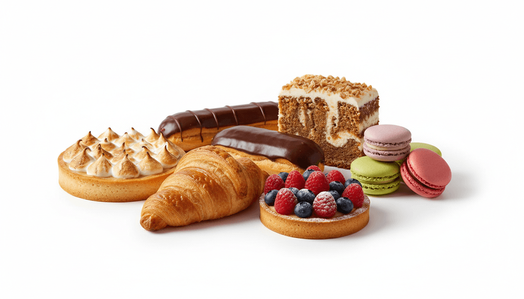 Pastelería