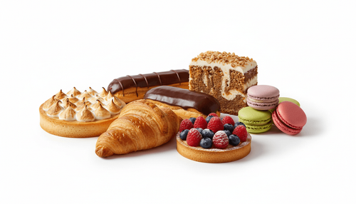 Pastelería