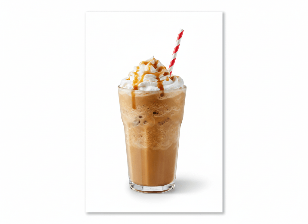 Frappuccino