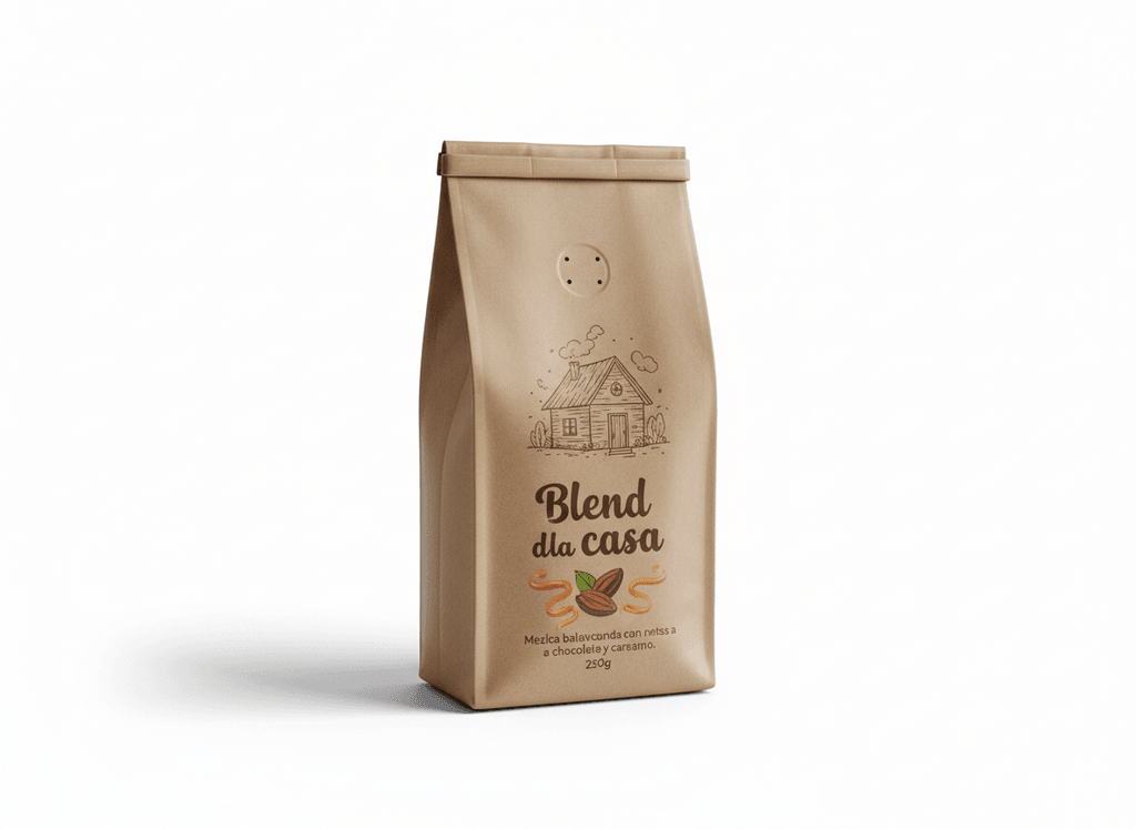 Blend de la casa