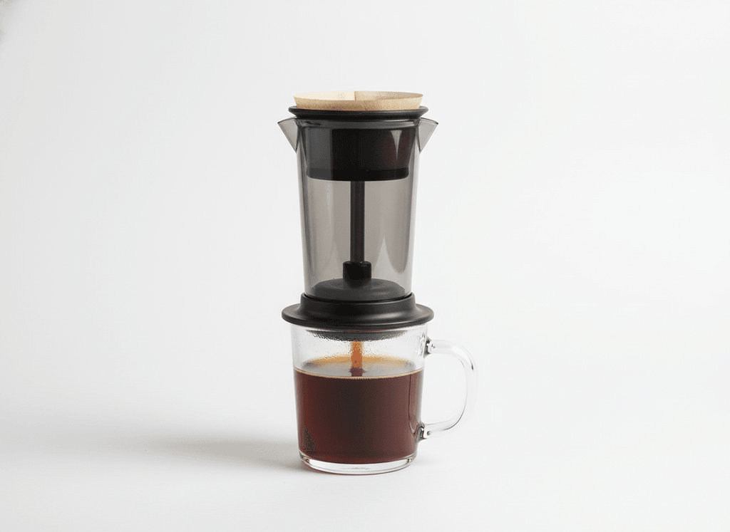 Aeropress
