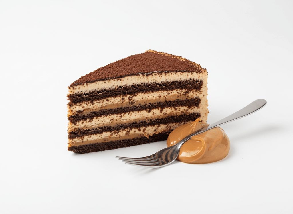 Chocotorta de Cafeto