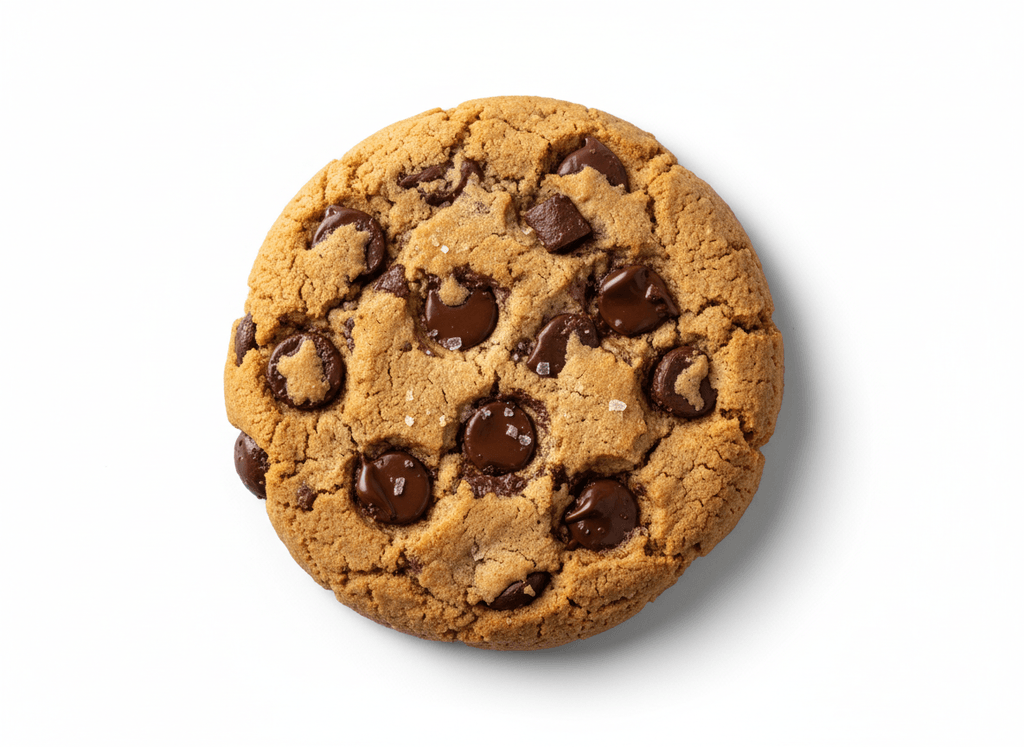 Cookie de chocolate