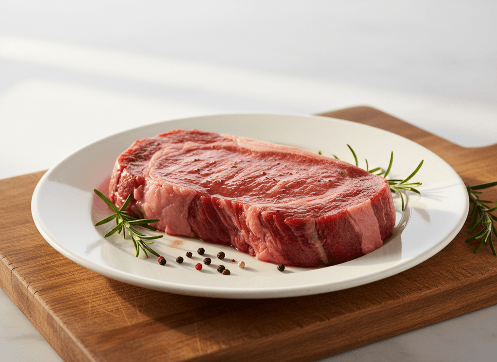 Bife de chorizo