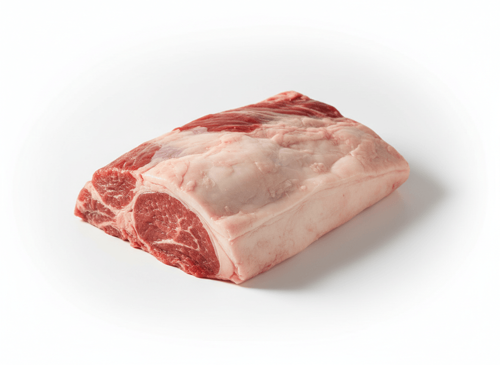 Vacío de Carnes Bacari