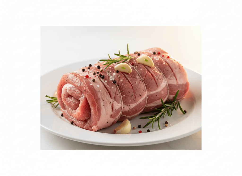 Matambrito de cerdo de CarnesClick