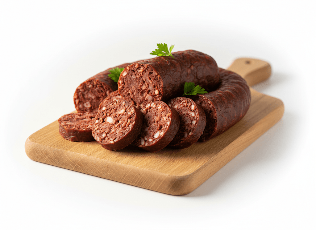 Morcilla de ExpoCarnes