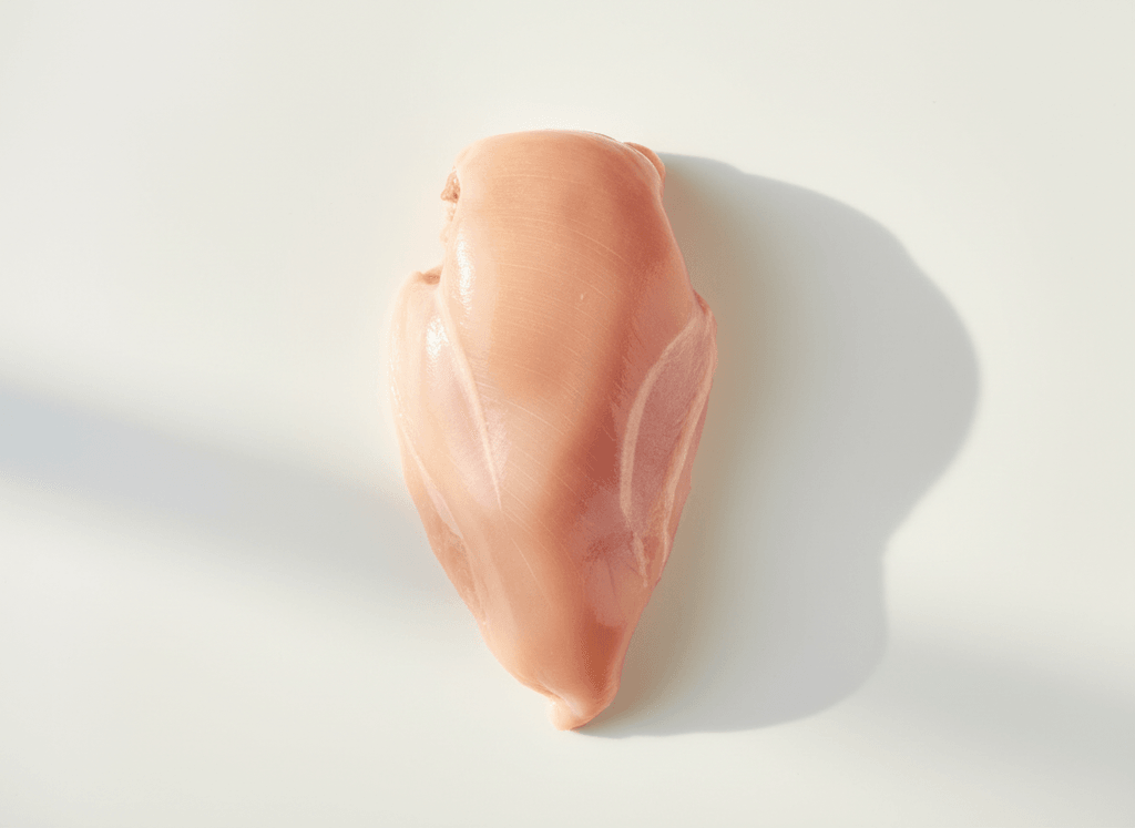 Pechuga de pollo