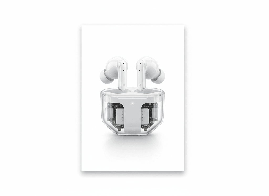 Samsung Galaxy Buds3
