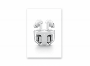 Samsung Galaxy Buds3 de JDR CellStore