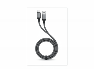 Cable USB-C a USB-C 1 m de JDR CellStore