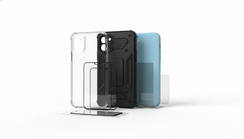 Fundas y protectores
