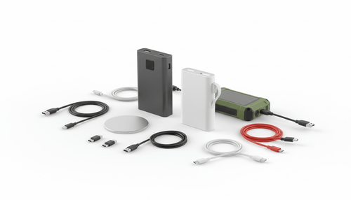 Power banks